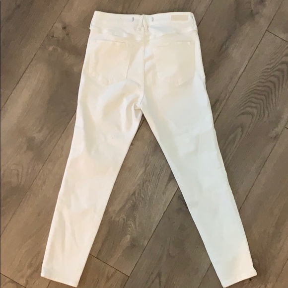 Abercrombie button down pants size 25 - Picture 6 of 7